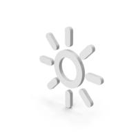 Symbol Sun PNG & PSD Images