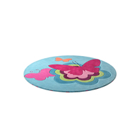 Carpets And Rugs Kids Vol 09 PNG & PSD Images