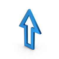 Arrow Up PNG & PSD Images