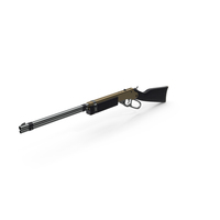 Rifle Classic PNG & PSD Images