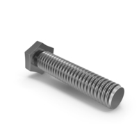 Hex Bolt PNG & PSD Images