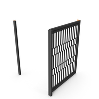 Garden Door PNG & PSD Images
