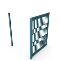 Garden Door PNG & PSD Images