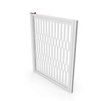 Garden Door PNG & PSD Images