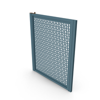 Garden Door PNG & PSD Images