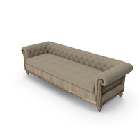 9'-DECONSTRUCTED-CHESTERFIELD-UPHOLSTERED-SOFA PNG & PSD Images