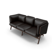 102L Stanley 3 Seater Sofa PNG & PSD Images
