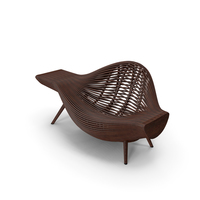 Bae Sehwa Chair PNG & PSD Images