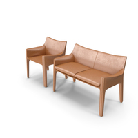 413 Cab Chair PNG & PSD Images