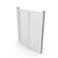 Garden Door PNG & PSD Images