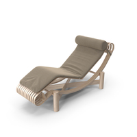 Tokyo Lounge Chair PNG & PSD Images