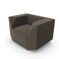 BB ARM Chair PNG & PSD Images
