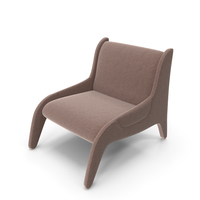 Antropus Chair PNG & PSD Images
