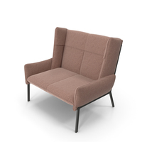 Beau Fixe Sofa PNG & PSD Images