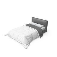 Bed2 PNG & PSD Images