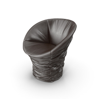 Bellows Chair PNG & PSD Images