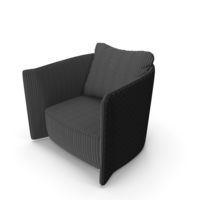 Bentley Armchair PNG & PSD Images