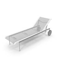 Chaise Longue PNG & PSD Images