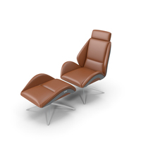 Benz Style Armchair PNG & PSD Images