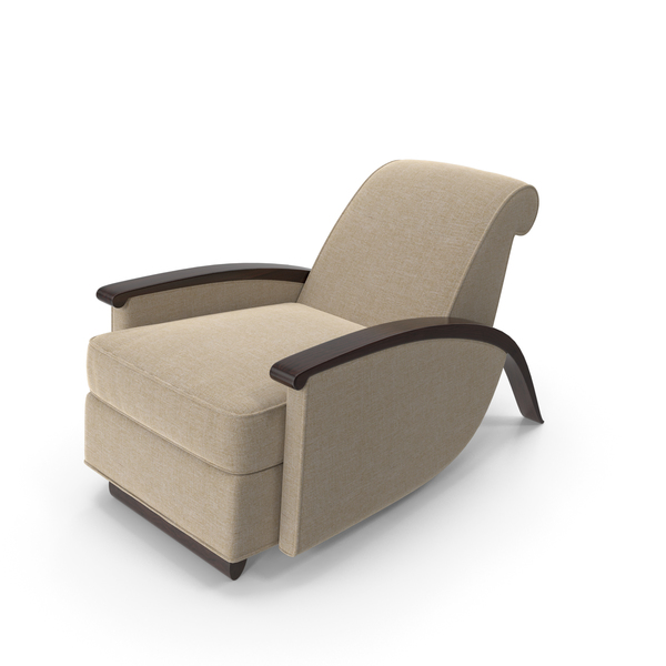 Club Chair PNG & PSD Images