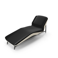 Benz Style Lounge Chair PNG & PSD Images