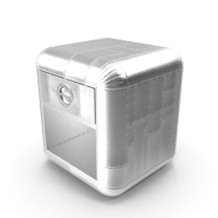 BLACKHAWK DRAWER SIDE TABLE PNG & PSD Images