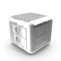 BLACKHAWK DRAWER SIDE TABLE PNG & PSD Images