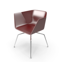 AC-301 Chair PNG & PSD Images