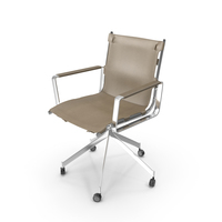 BLIXEN Office Chairs FOR FENDI CASA PNG & PSD Images