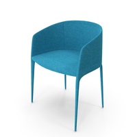 Achille Armchair PNG & PSD Images