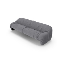 Bonanza Cotton Sofa PNG & PSD Images
