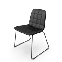 Bop Chair PNG & PSD Images