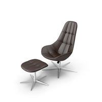 Lounge Chair PNG & PSD Images