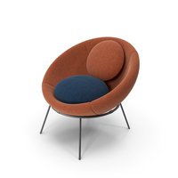 Bowl Chair PNG & PSD Images