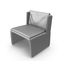 Bridge Armchair PNG & PSD Images