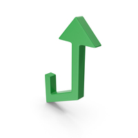 Arrow Green PNG & PSD Images