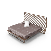 Buonanotte Bed PNG & PSD Images