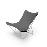 Butterfly Chair PNG & PSD Images