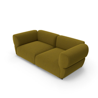 BUTTERFLY-Sofa PNG & PSD Images
