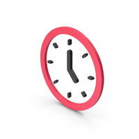 Symbol Clock PNG & PSD Images