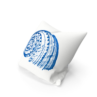 Sofa Pillow PNG & PSD Images
