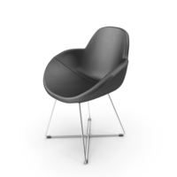 Cara Armchair PNG & PSD Images