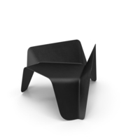 Carbon Chair PNG & PSD Images