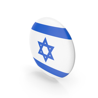 Badge Israel PNG & PSD Images