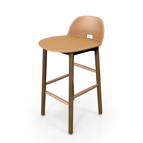 Alfi Chair PNG & PSD Images