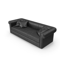 ALFRED SOFT Sofa PNG & PSD Images