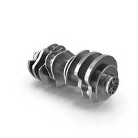Crankshaft PNG & PSD Images