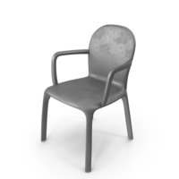Amelie Chair PNG & PSD Images