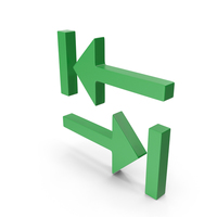 Arrow Green PNG & PSD Images