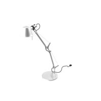 Artemide Tolomeo Table Lamp PNG & PSD Images